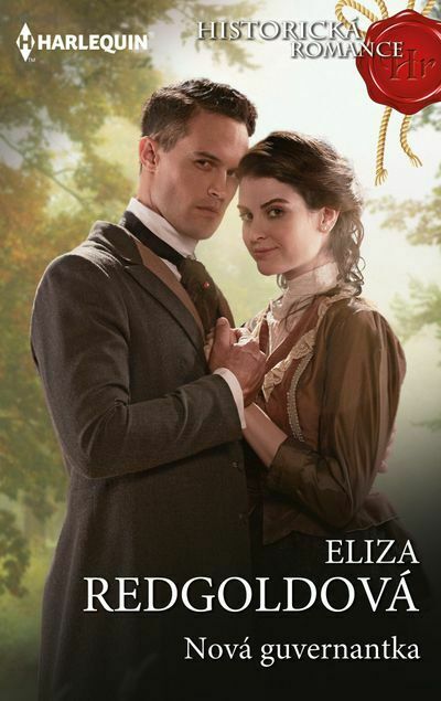 Nová guvernantka (e-kniha)