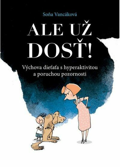 Ale už dosť! (e-kniha)