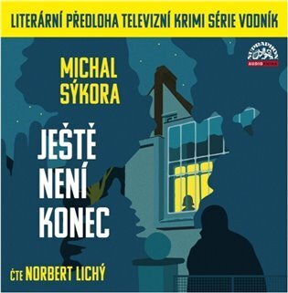 Ještě není konec (CD)