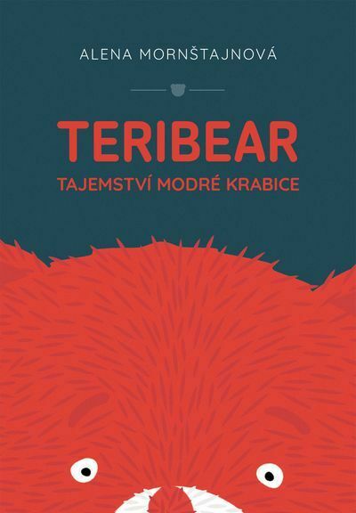 Teribear (e-kniha)