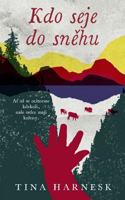 Kdo seje do sněhu (e-kniha)