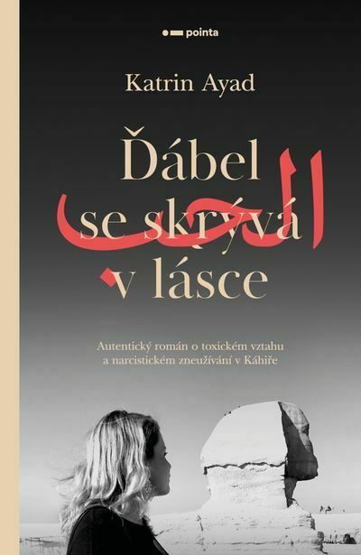 Ďábel se skrývá v lásce (e-kniha)