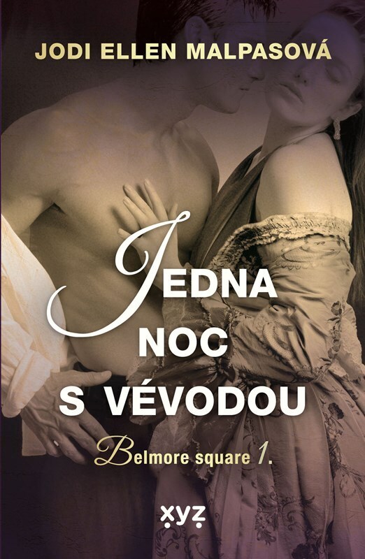 Jedna noc s vévodou - Belmore square 1.