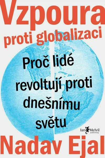 Vzpoura proti globalizaci (e-kniha)