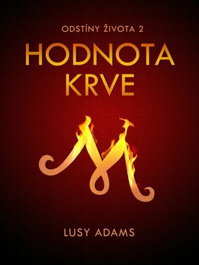 Hodnota krve (e-kniha)