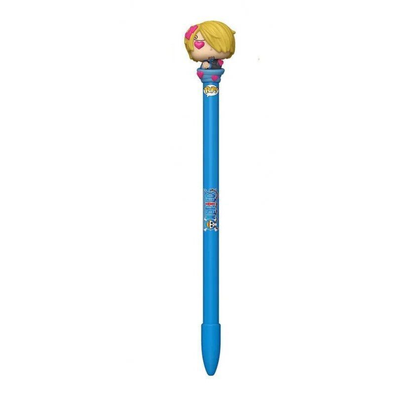 Funko Pen Topper: One Piece - Sanji