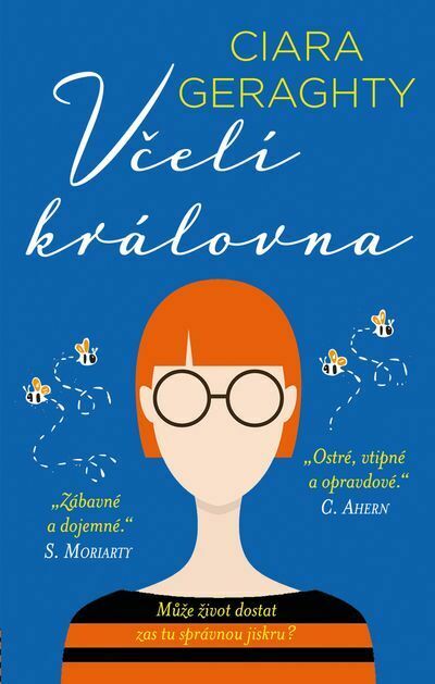 Včelí královna (e-kniha)