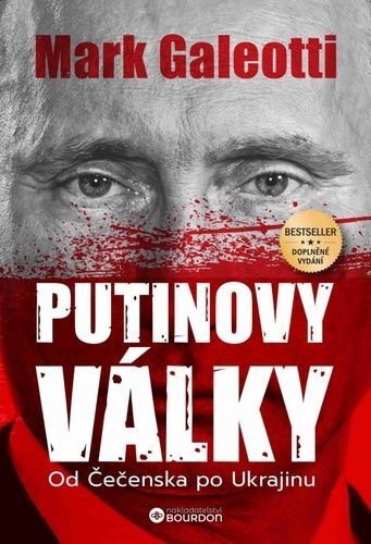 Putinovy války