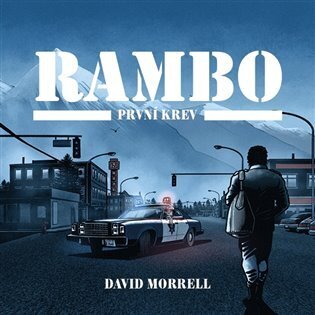 Rambo - První krev (CD)