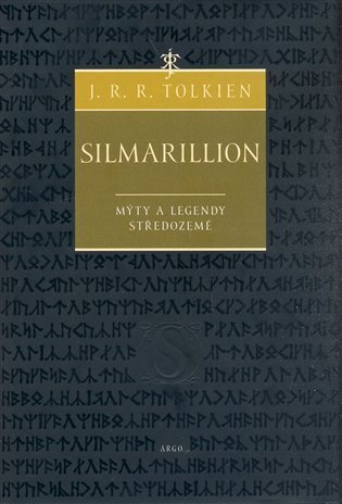 Silmarillion - Mýty a legendy Středozemě