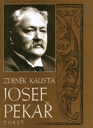 Josef Pekař (e-kniha)