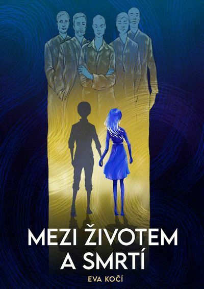 Mezi životem a smrtí (e-kniha)