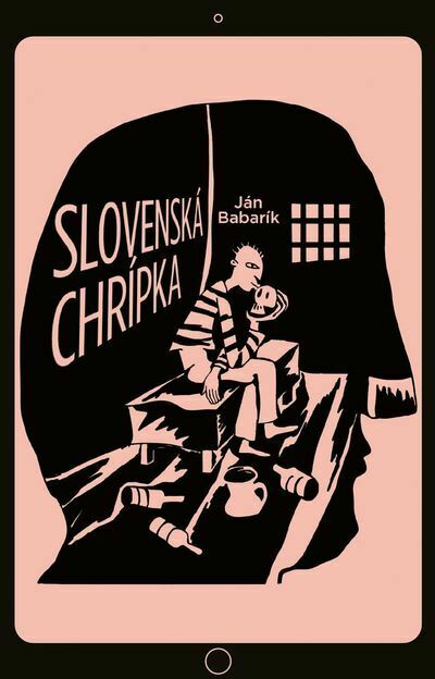 Slovenská chrípka (e-kniha)