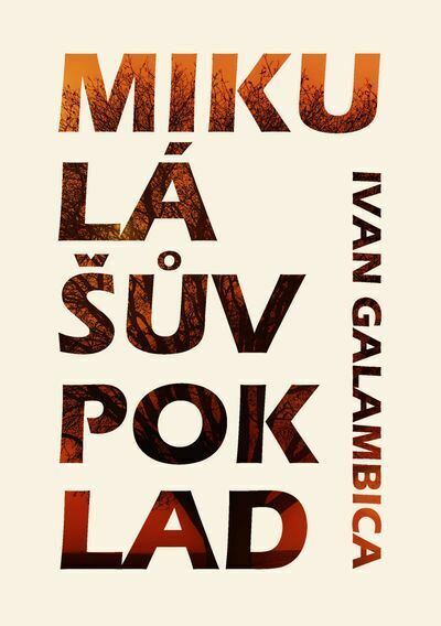 Mikulášův poklad (e-kniha)