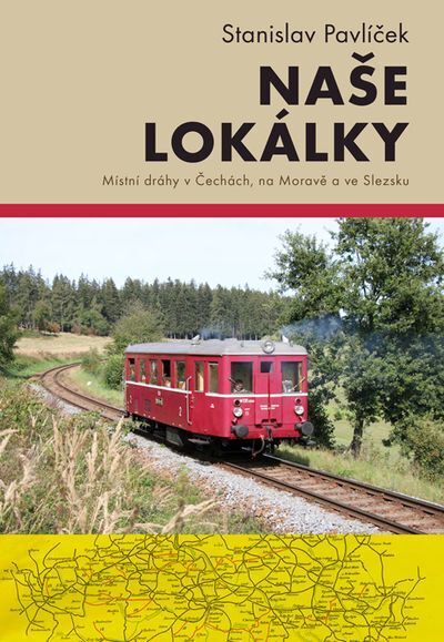 Naše lokálky (e-kniha)