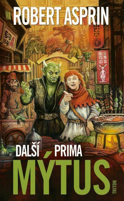 Další prima mýtus (e-kniha)