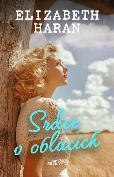 Srdce v oblacích (e-kniha)