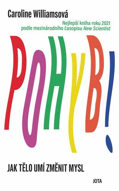 Pohyb! (e-kniha)