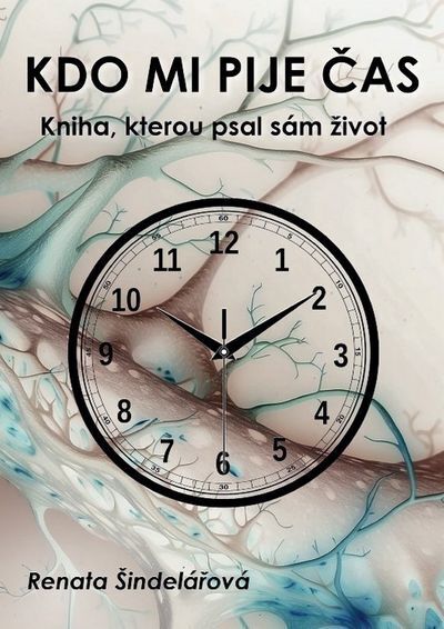 Kdo mi pije čas (e-kniha)