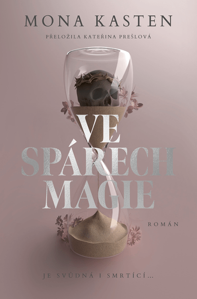 Ve spárech magie (e-kniha)