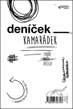Deníček kamarádek