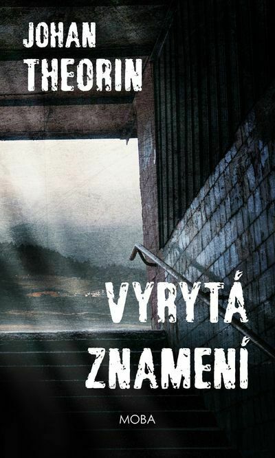 Vyrytá znamení (e-kniha)