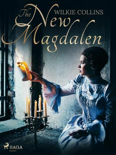 The New Magdalen (e-kniha)