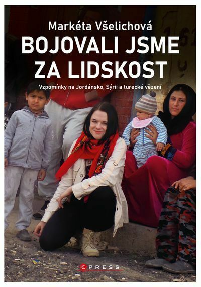 Bojovali jsme za lidskost (e-kniha)
