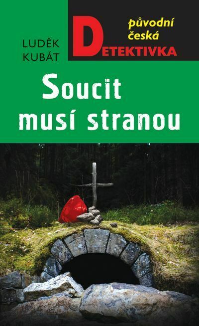 Soucit musí stranou (e-kniha)