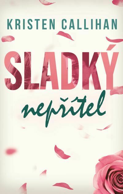 Sladký nepřítel (e-kniha)