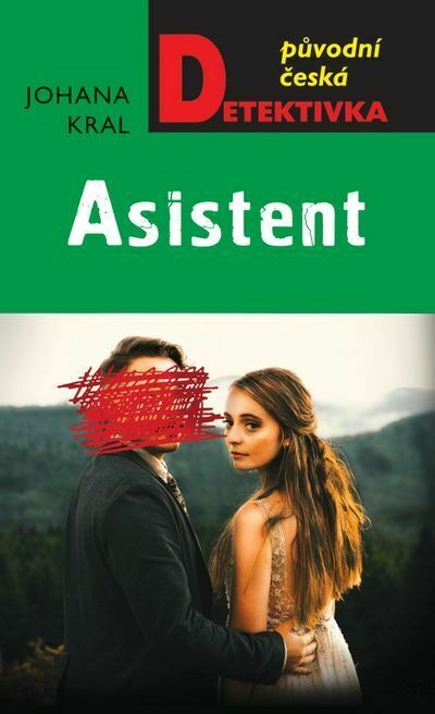Asistent (e-kniha)