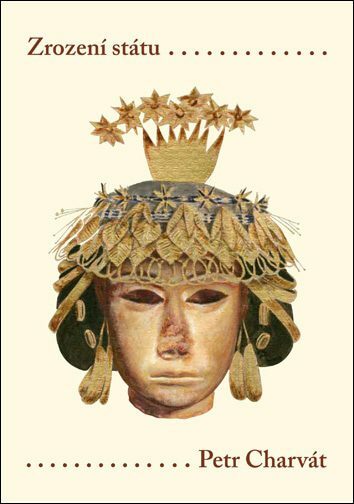 Zrození státu (e-kniha)