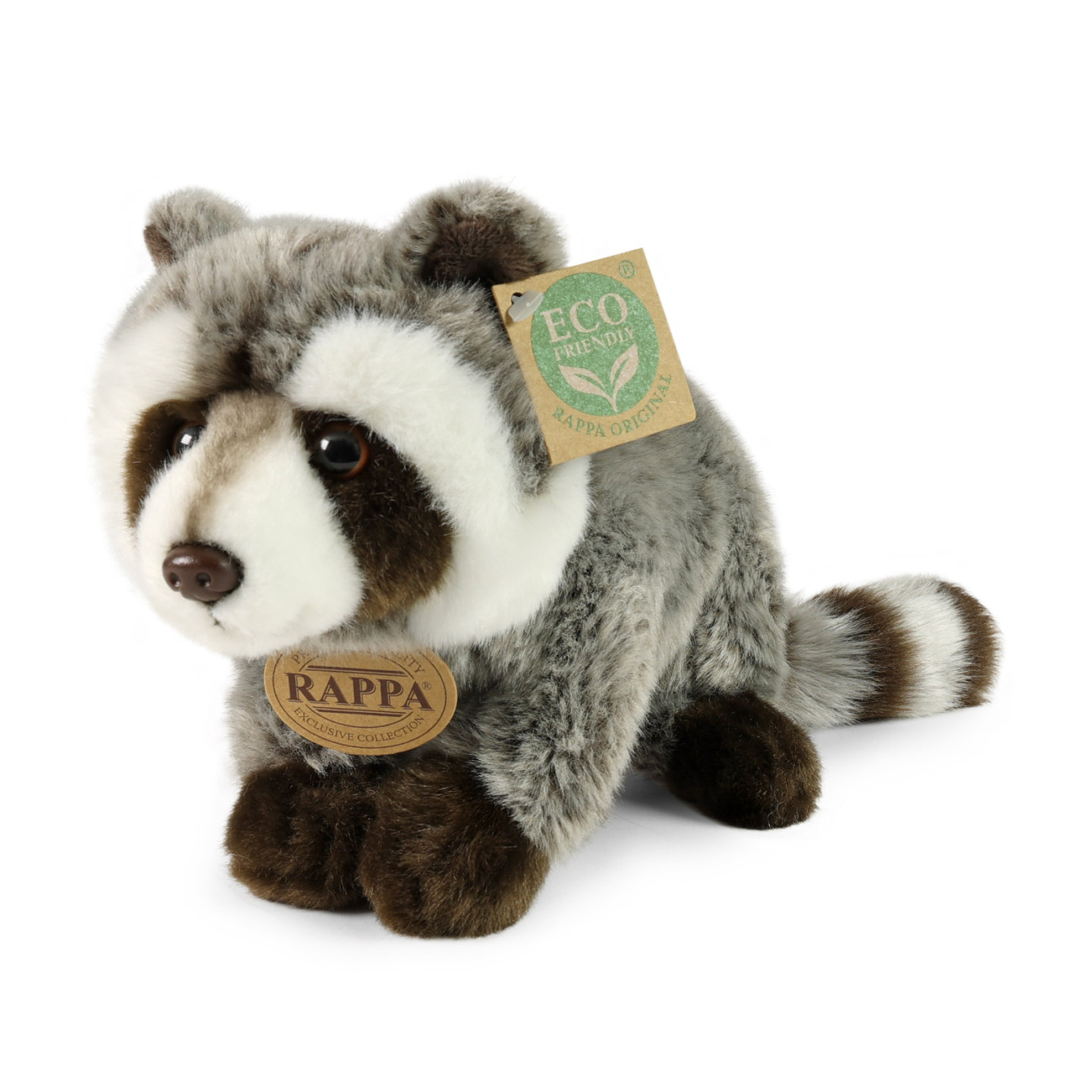 Plyšový mýval 22 cm ECO-FRIENDLY