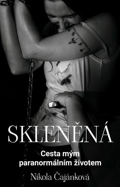 Skleněná (e-kniha)