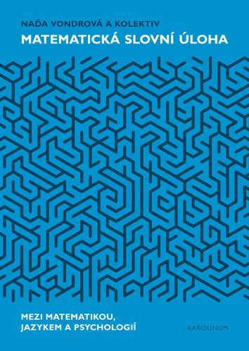 Matematická slovní úloha (e-kniha)