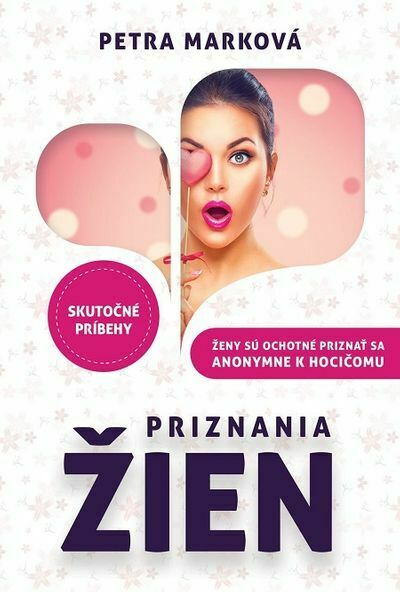 Priznania žien (e-kniha)