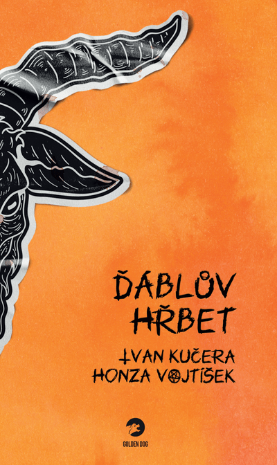 Ďáblův hřbet (e-kniha)