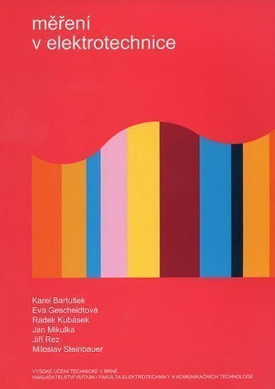 Měření v elektrotechnice