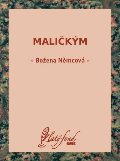 Maličkým (e-kniha)