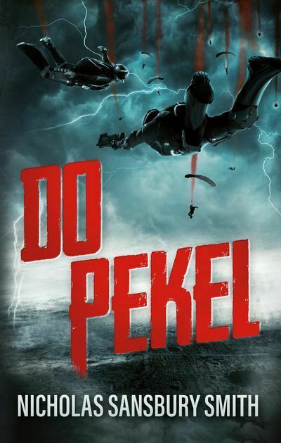 Do pekel I: Do pekel (e-kniha)
