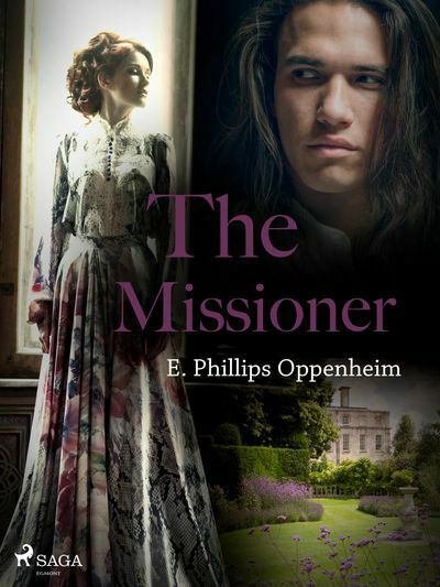 The Missioner (e-kniha)