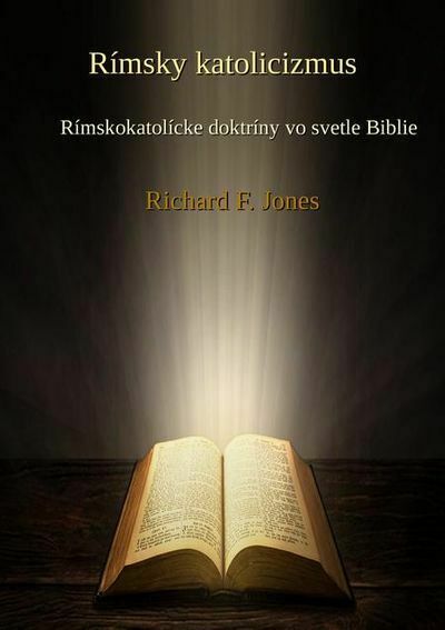 Rímsky katolicizmus (e-kniha)