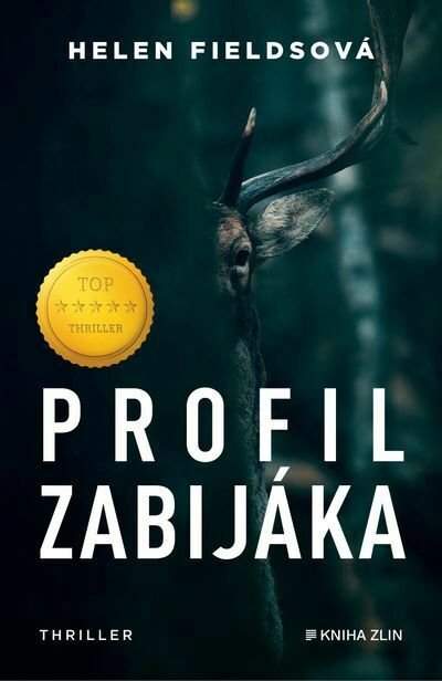 Profil zabijáka (e-kniha)