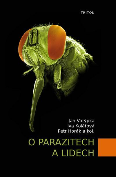 O parazitech a lidech (e-kniha)