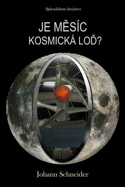 Je Měsíc kosmická loď? (e-kniha)