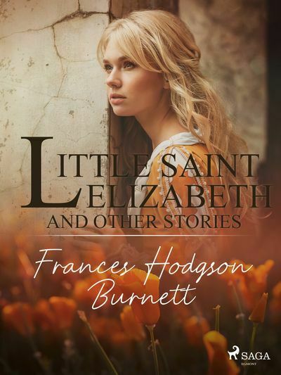 Little Saint Elizabeth and Other Stories (e-kniha)