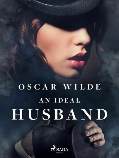 An Ideal Husband (e-kniha)