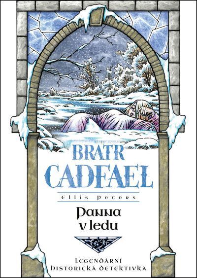 Panna v ledu (e-kniha)