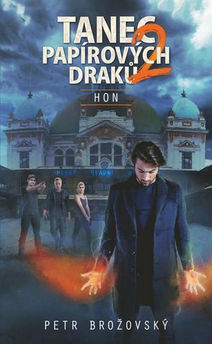 Tanec papírových draků 2