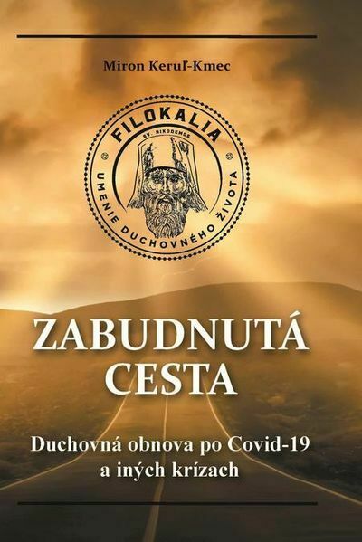 Zabudnutá cesta (e-kniha)